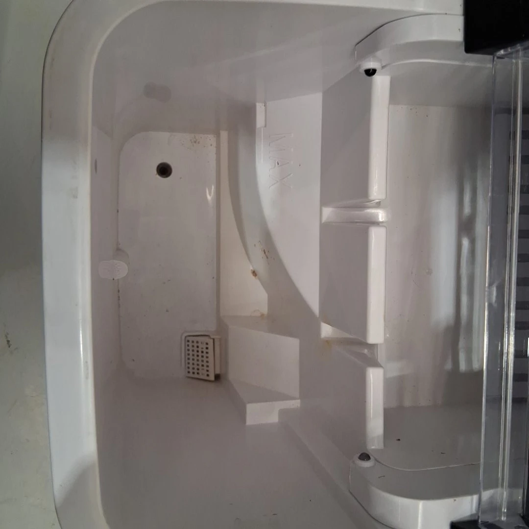 Portable Countertop Ice Maker - photo 4
