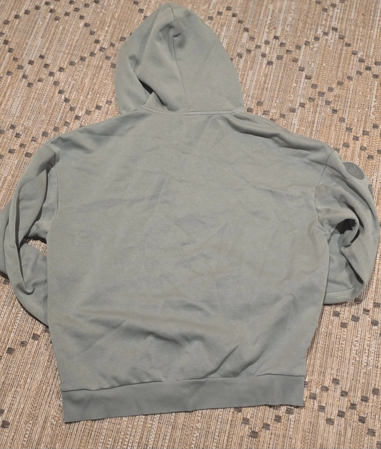 HERO 4228 Quarter Zip Hoodie - photo 4