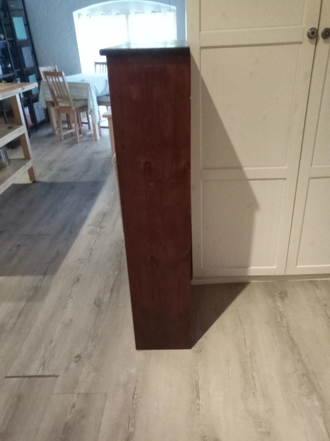 Pine Bookshelf - photo 3