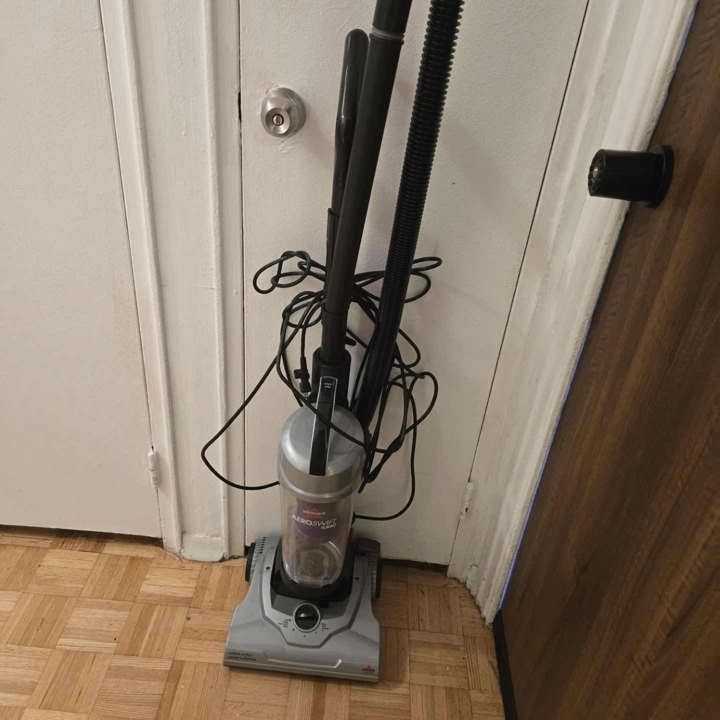 Vaccuum for sale. - photo 2