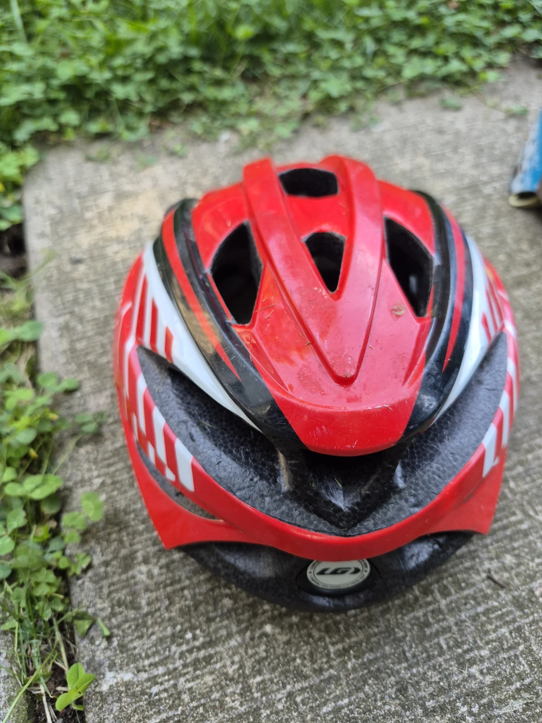 Bell Kids Bike Helmet - photo 2