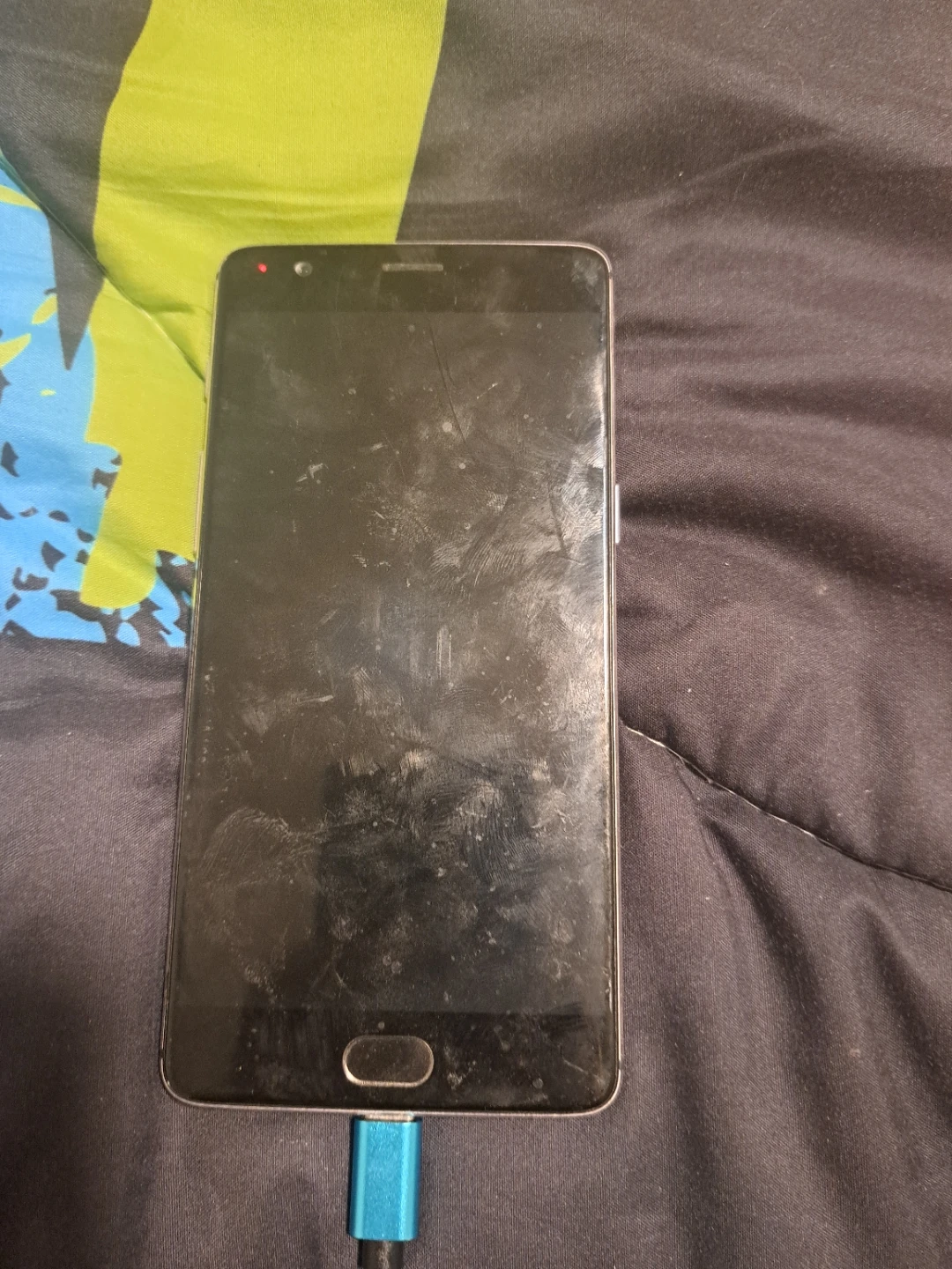 OnePlus 3 Smartphone - photo 2