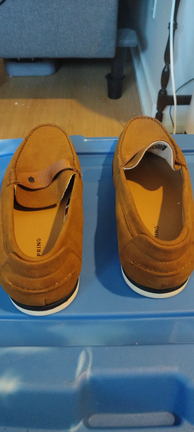 Call It Spring Loafers Men's Size 11 - photo 4