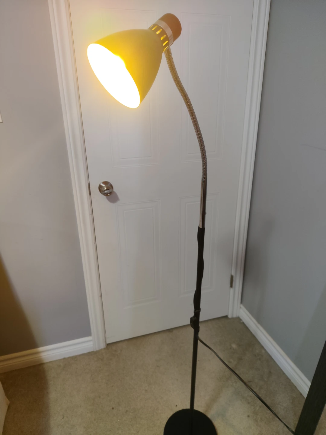 Floor lamp