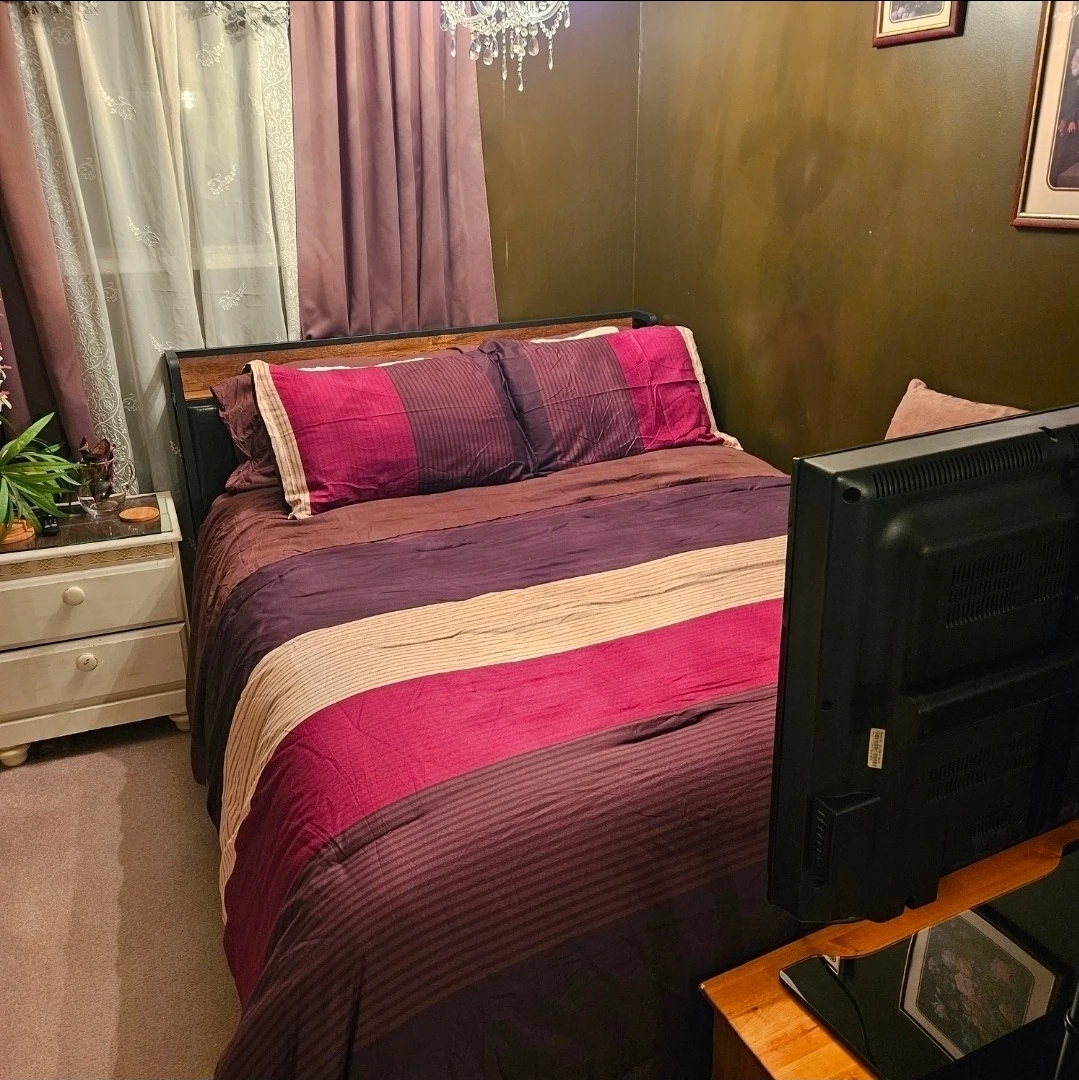 Rooms For Rent ~ Millwoods Area 🏡 - photo 2