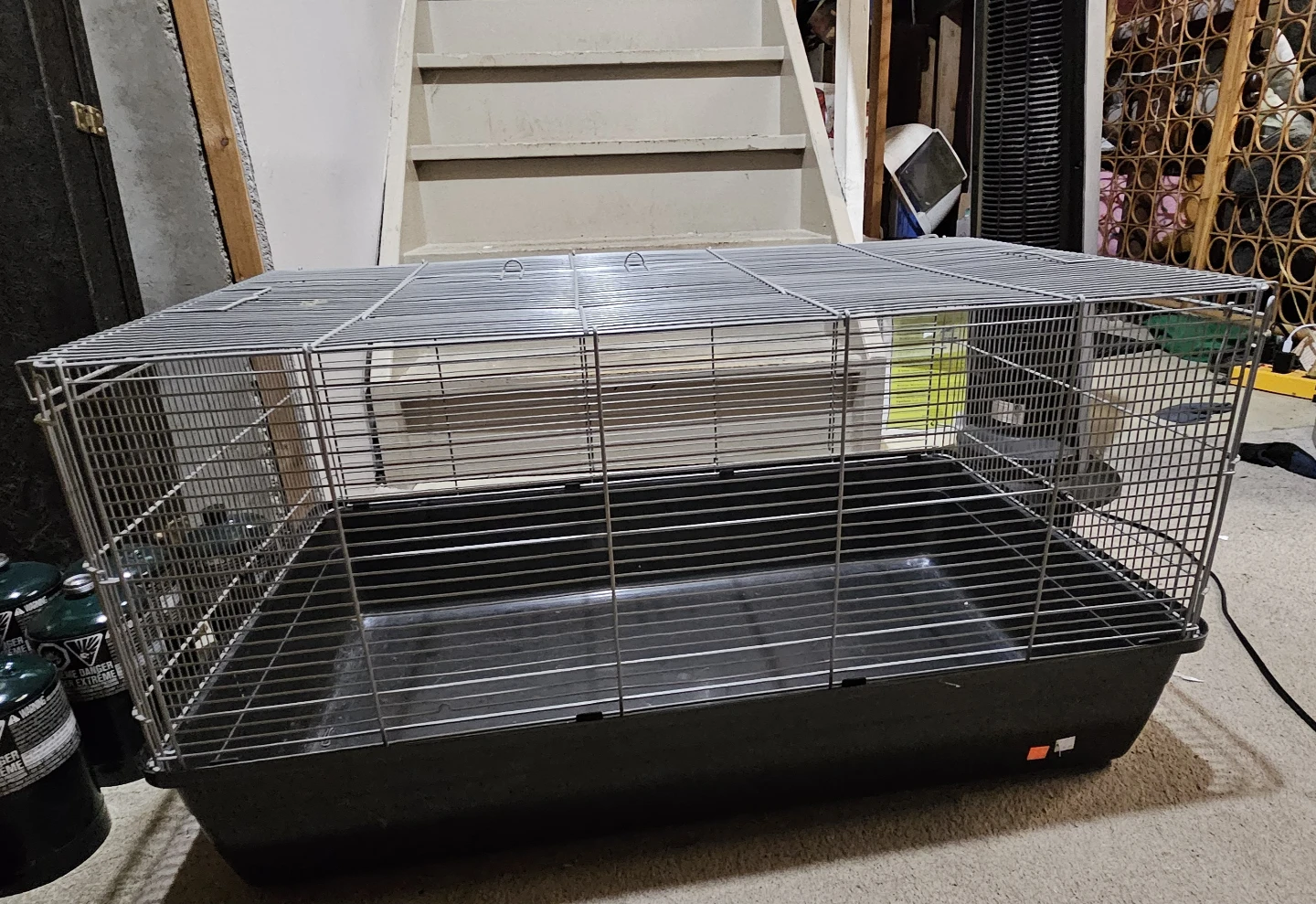 Large Animal cages, rats, rabbit, hamsters etc. - photo 2