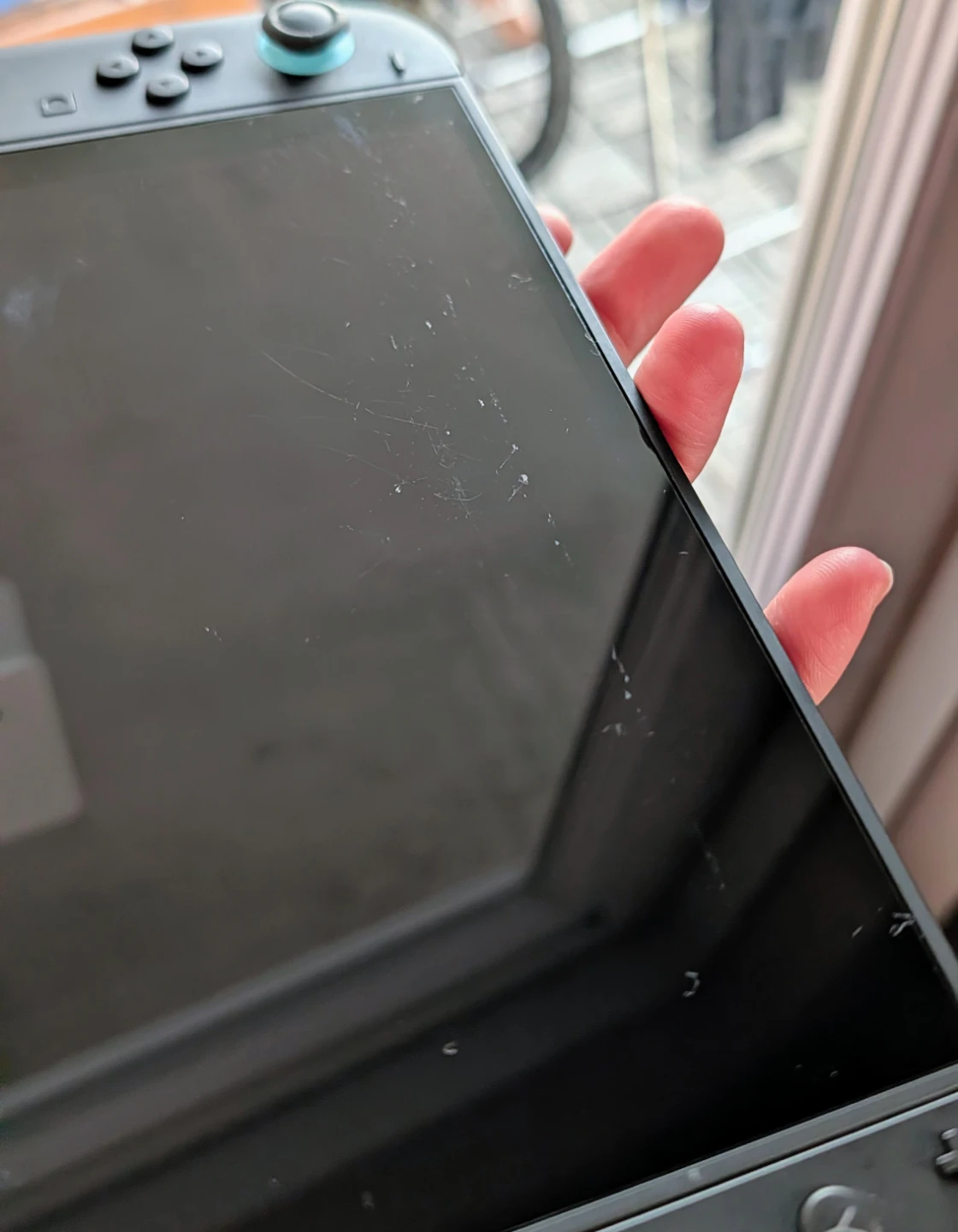 Nintendo Switch 2 - photo 5