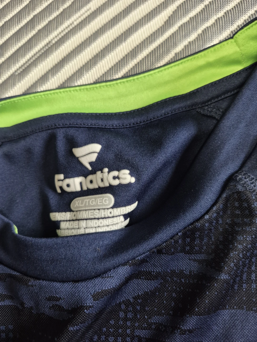 Fanatics Seattle Seahawks T-Shirt XL/TG/EG - photo 2