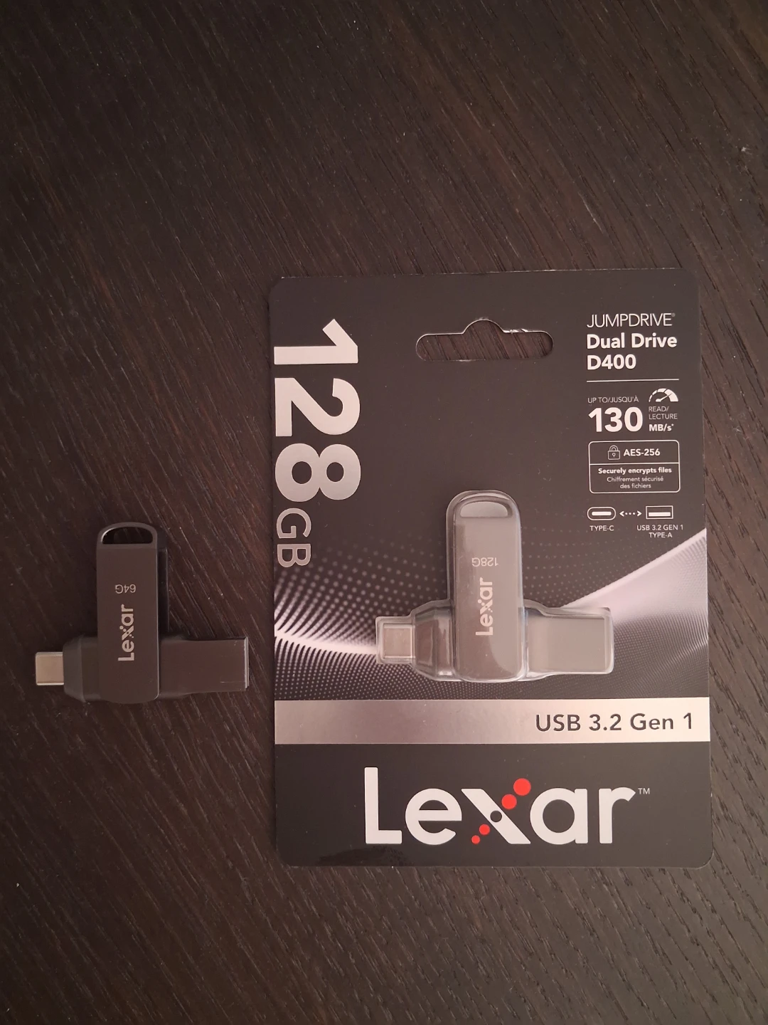 USB Drive Lexar - photo 4