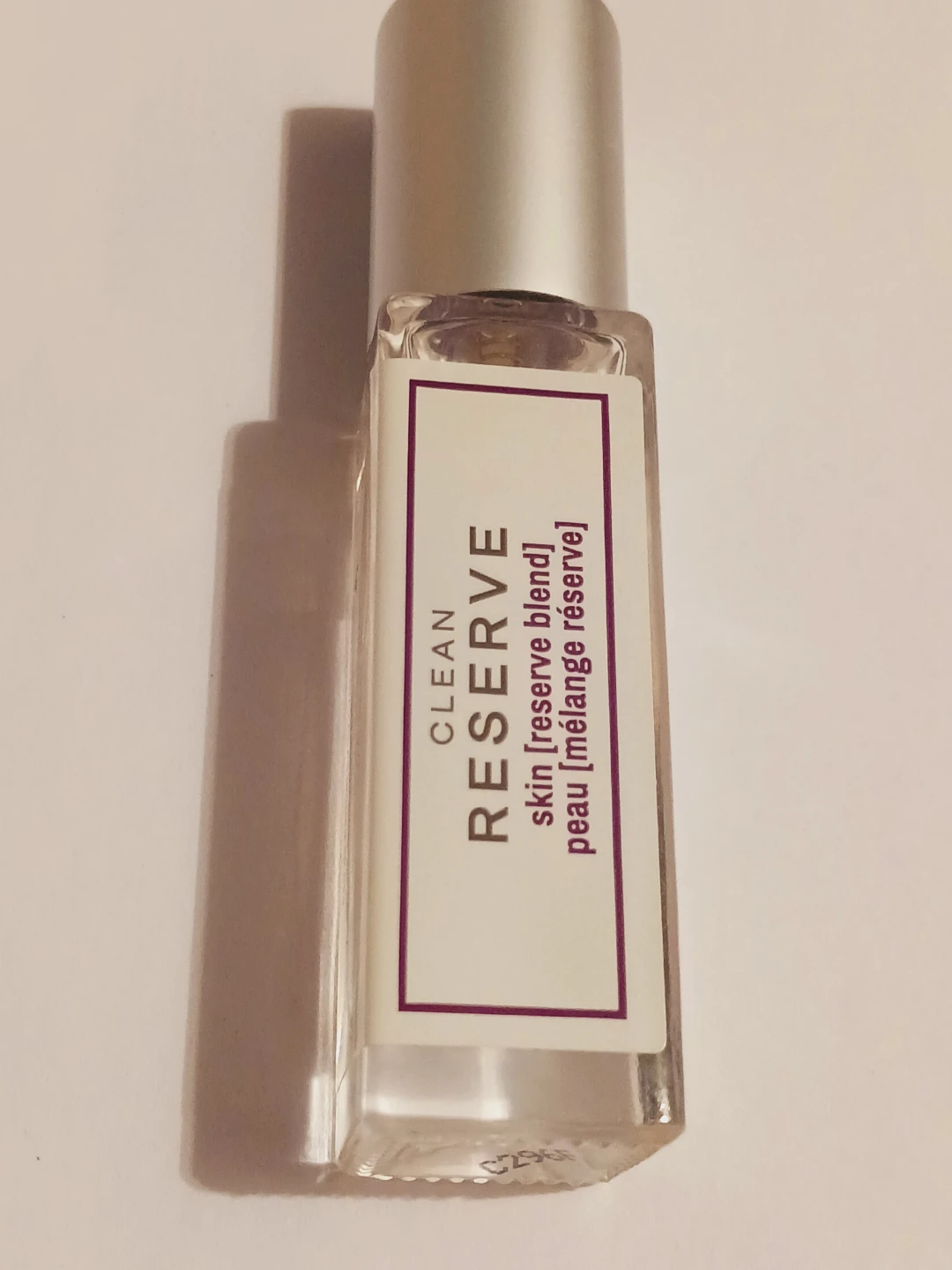 CLEAN RESERVE Skin  Perfume