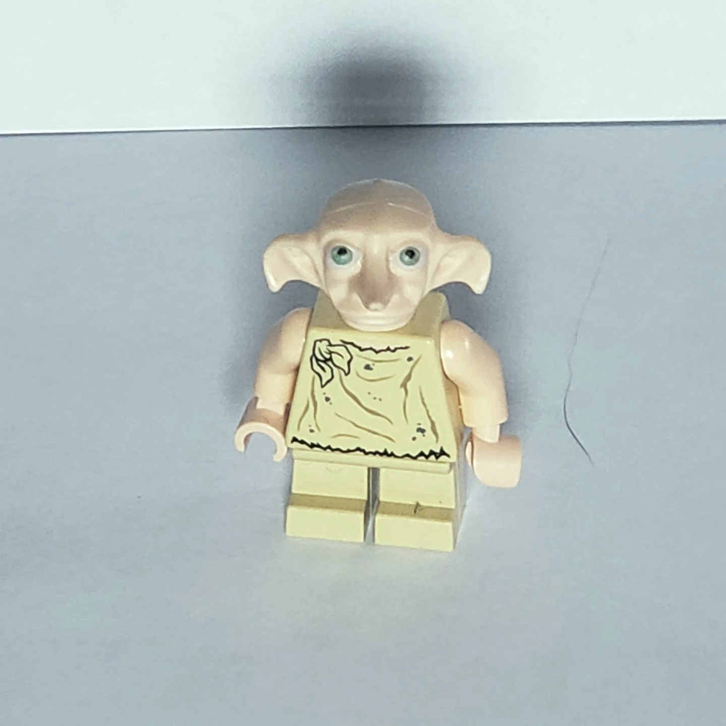 Harry Potter and the Deathly Hollows Lego Figure Set - photo 4