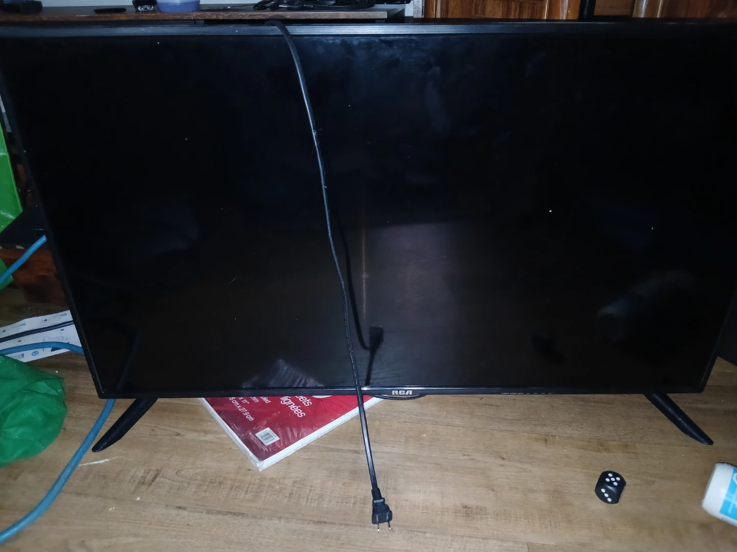 RCA Flat Screen TV