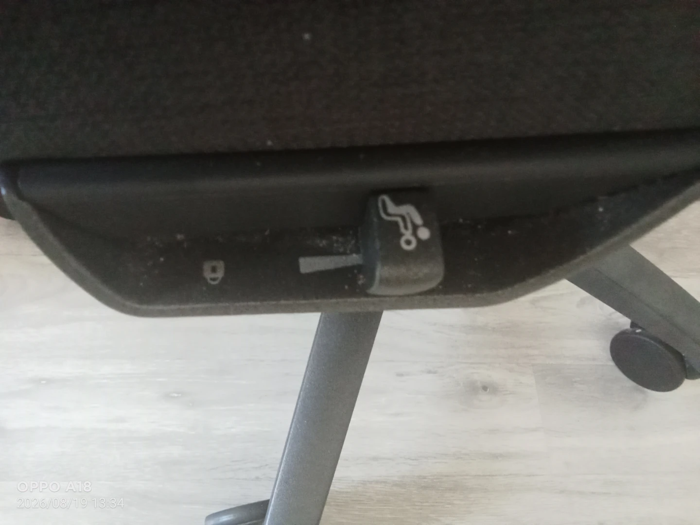 Ergonomic Office Chair - photo 3