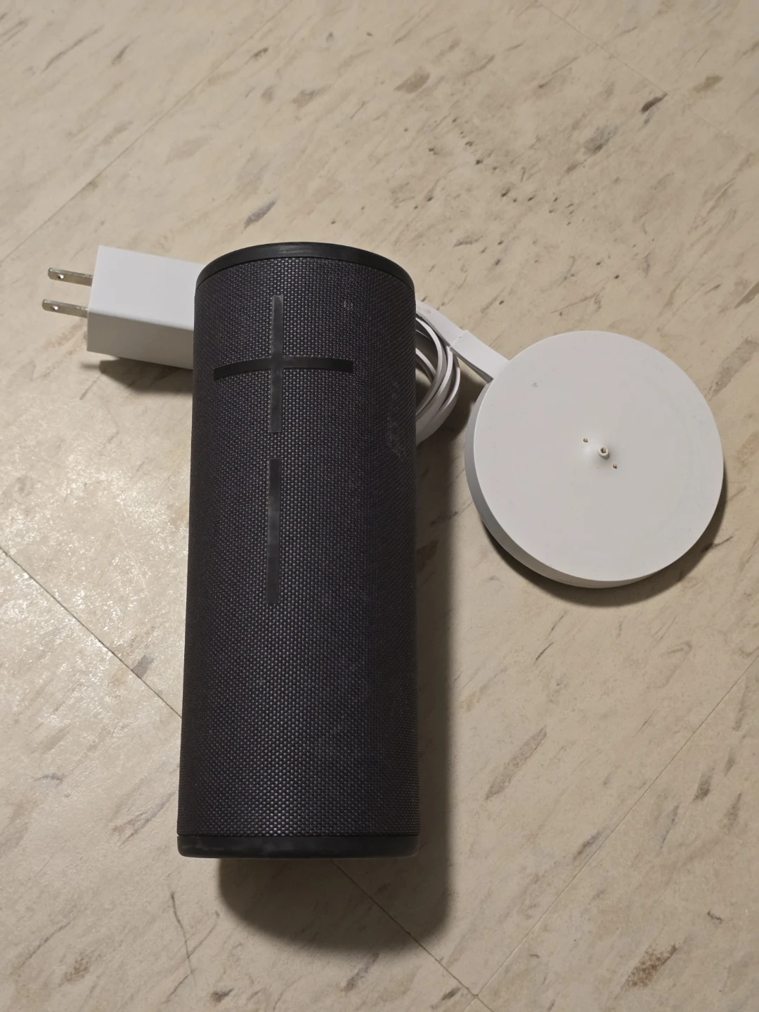 Ultimate Ears Boom 3 Portable Speaker