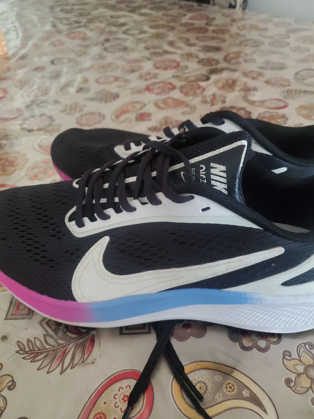 Nike Running Shoes