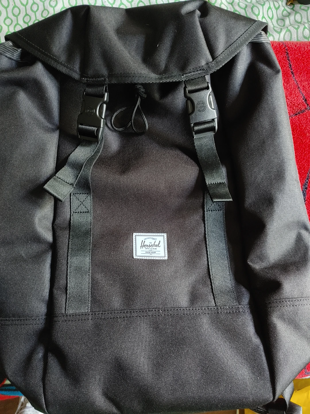 Herschel Backpack - photo 2