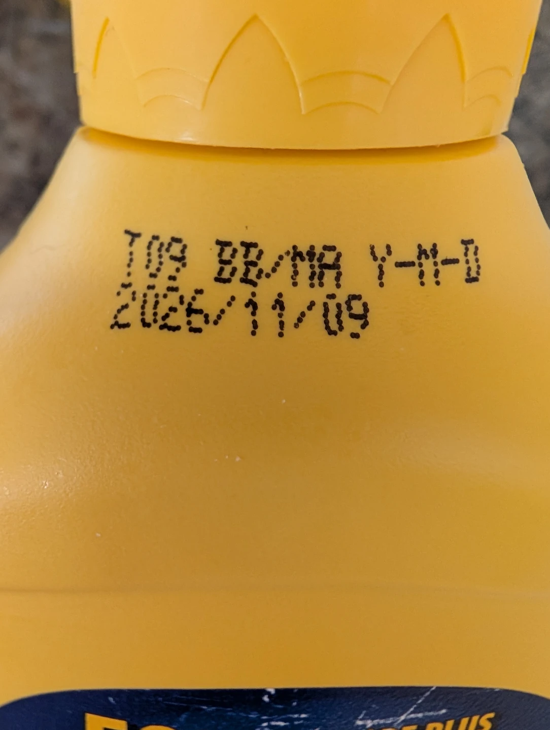 UNOPENED French's Classic Yellow Mustard - 830 mL - photo 2