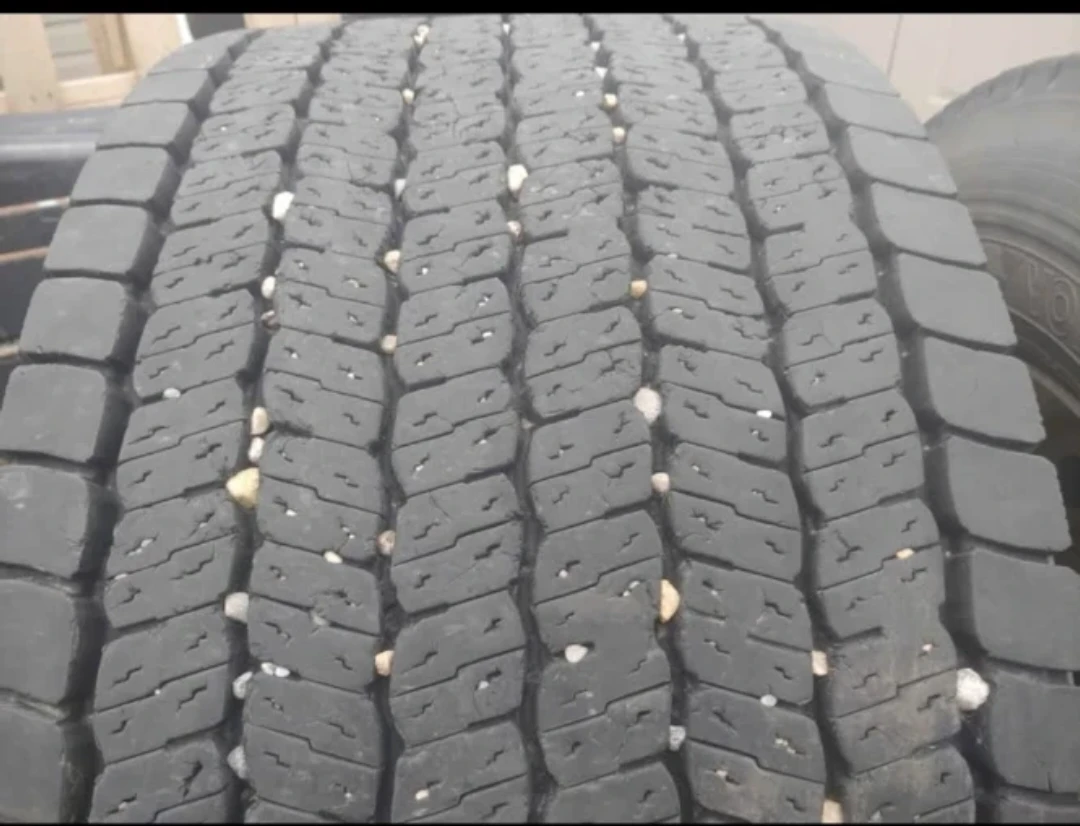 SUPER SINGLES WHEEL SET - photo 2