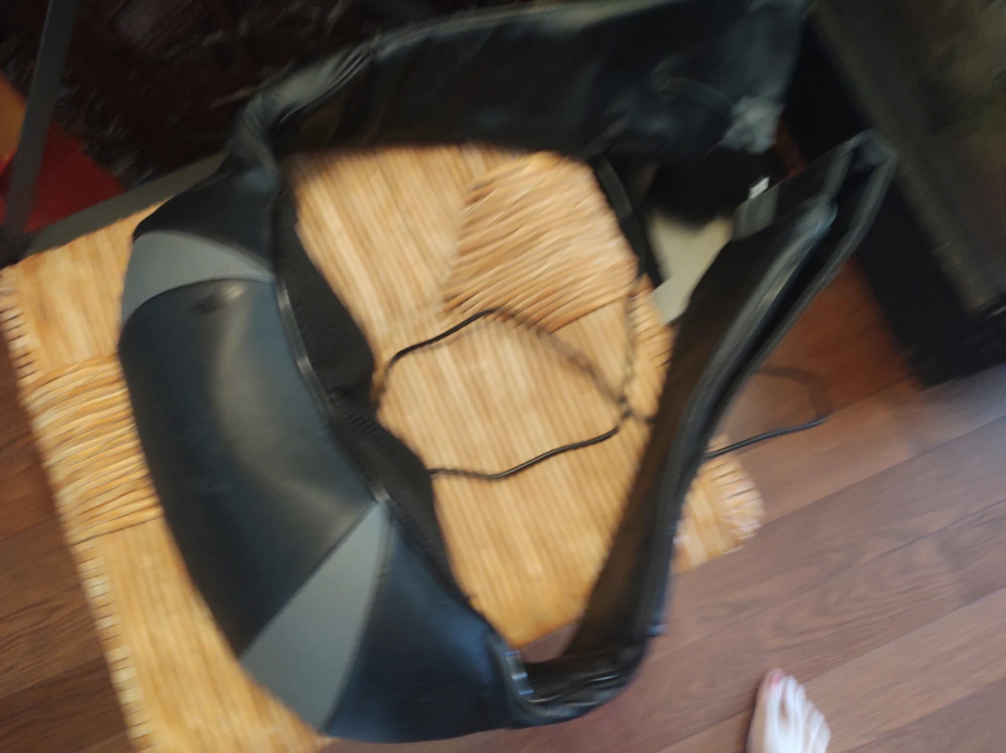 Shiatsu Neck and Shoulder Massager - photo 2