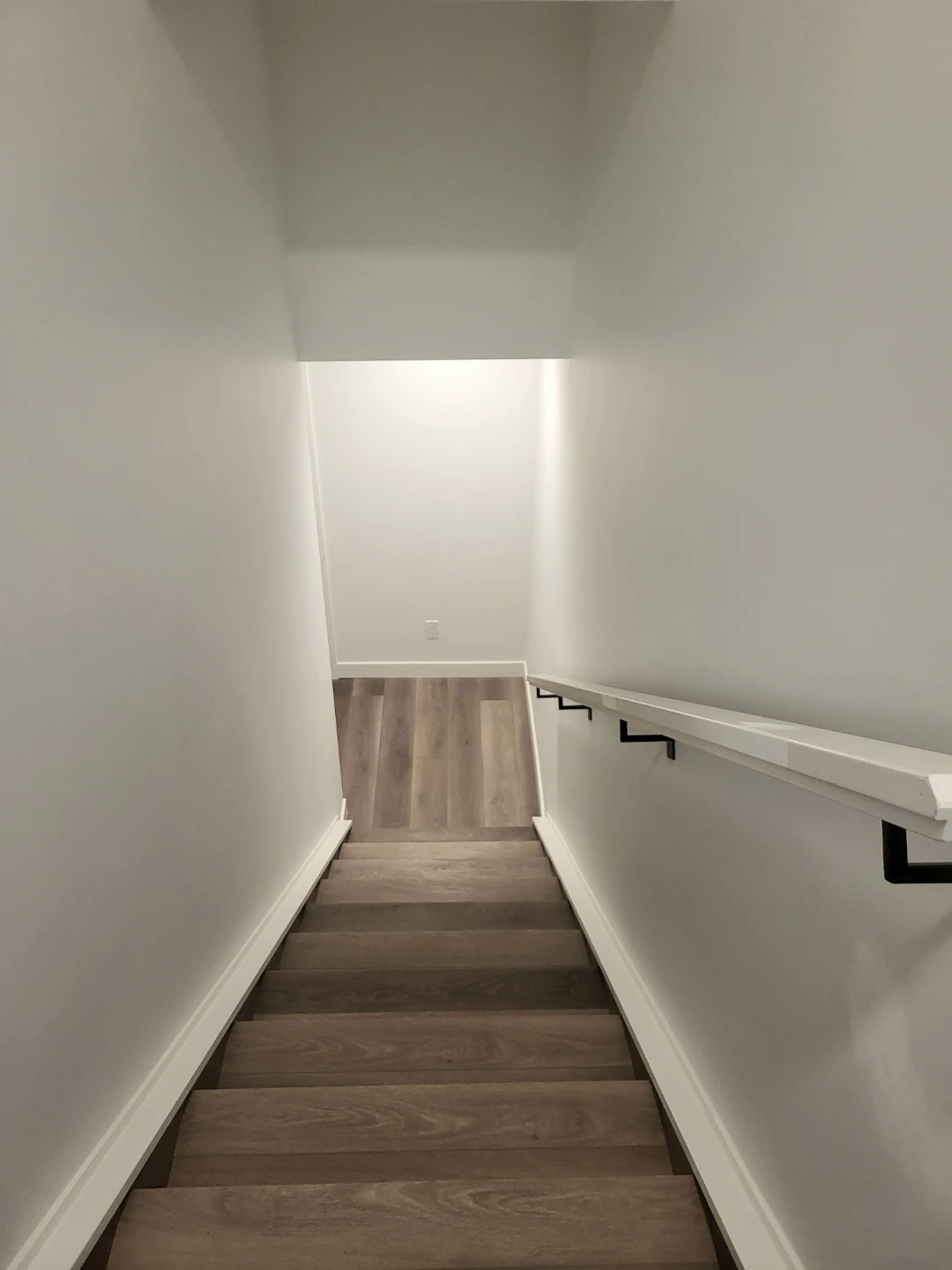 Basement for Rent - photo 2