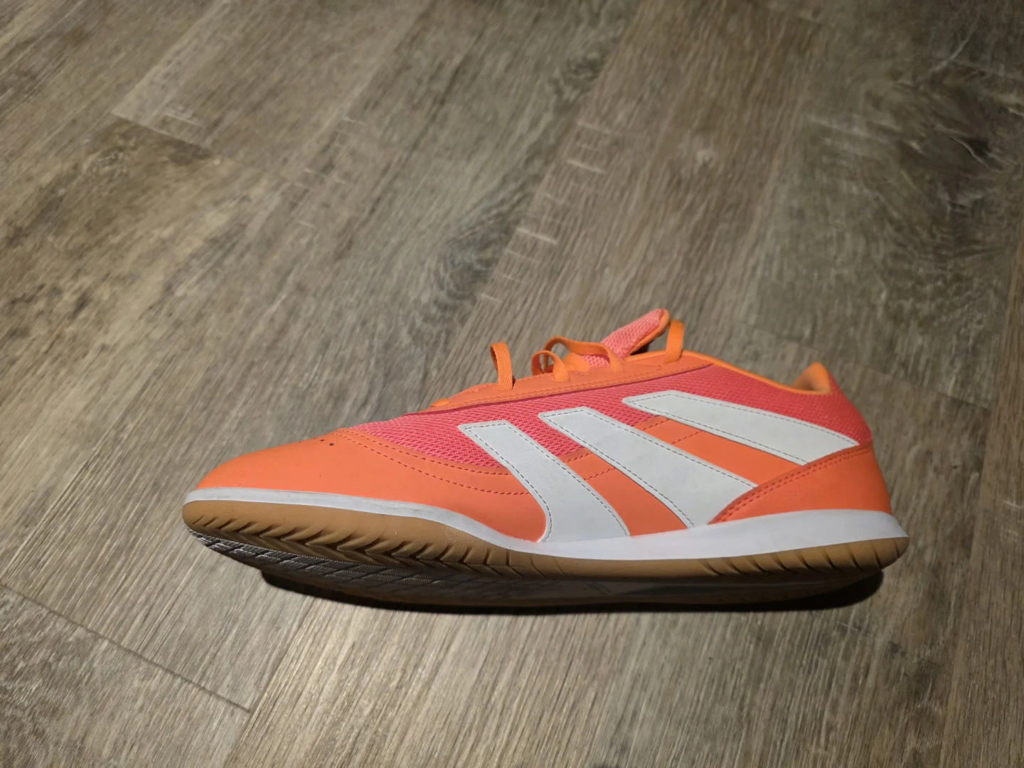 Adidas Predator Indoor Sala (Man) - photo 2