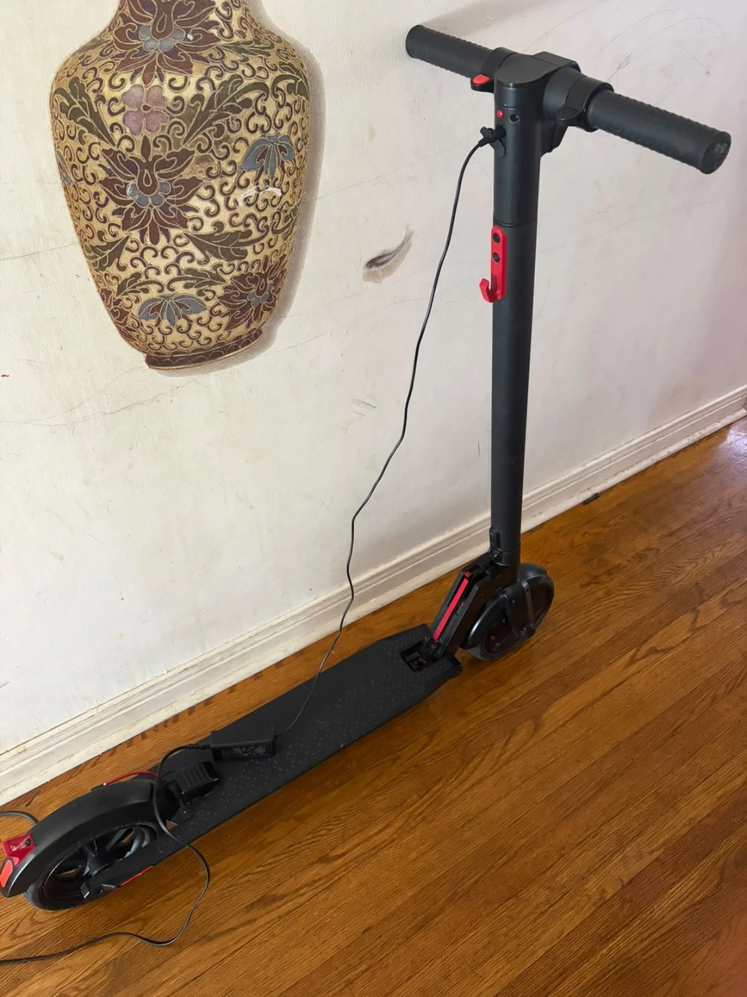 Electric scooter gotrax GXL V2 - photo 2