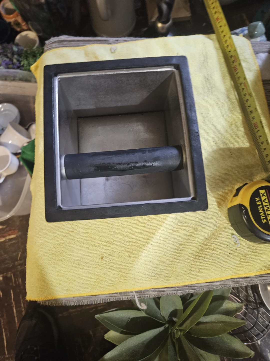 Coffee Knock Box - photo 2