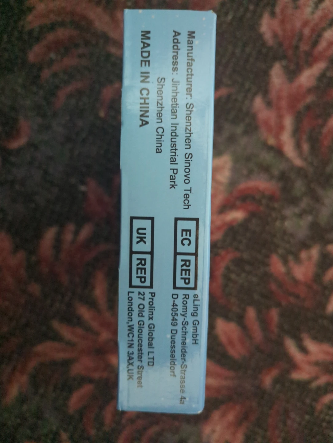 Aled Light LED Strip - photo 2
