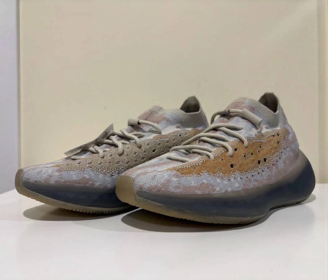 Adidas Yeezy Shoes - photo 2