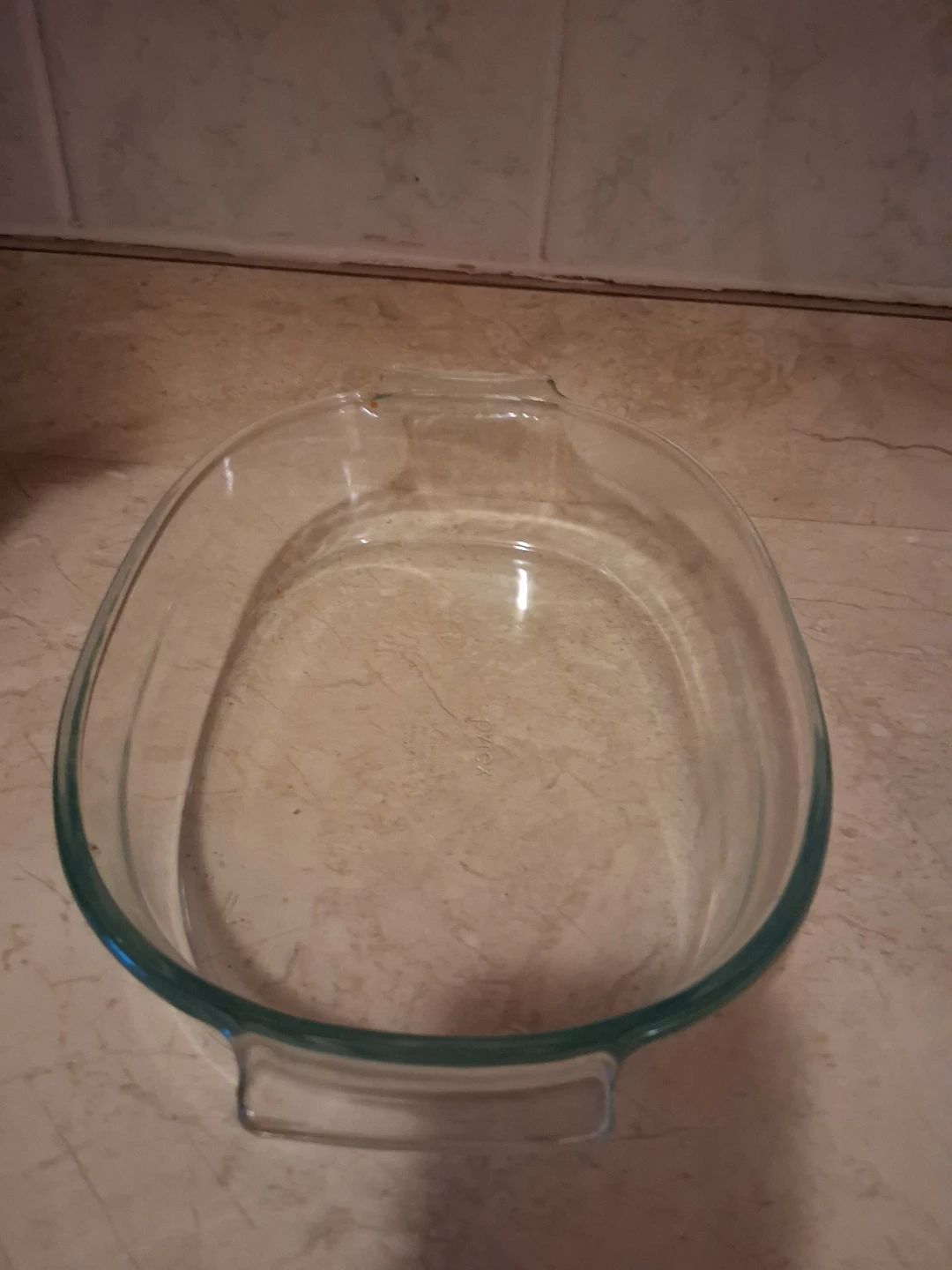 Pyrex Glass Baking Dishes Set with Lids - photo 3