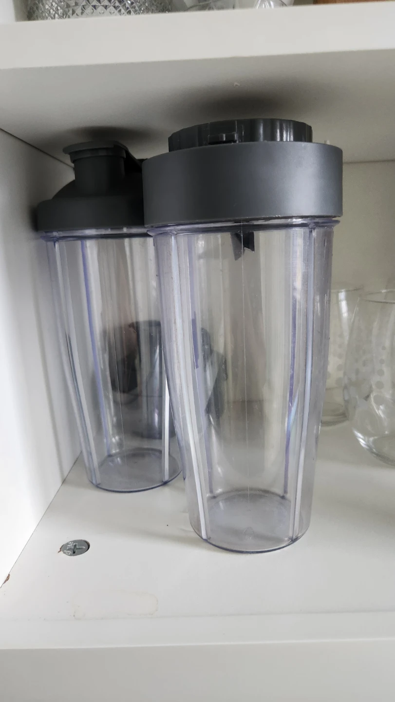 Assorted Kitchen Appliances and Cups - photo 2