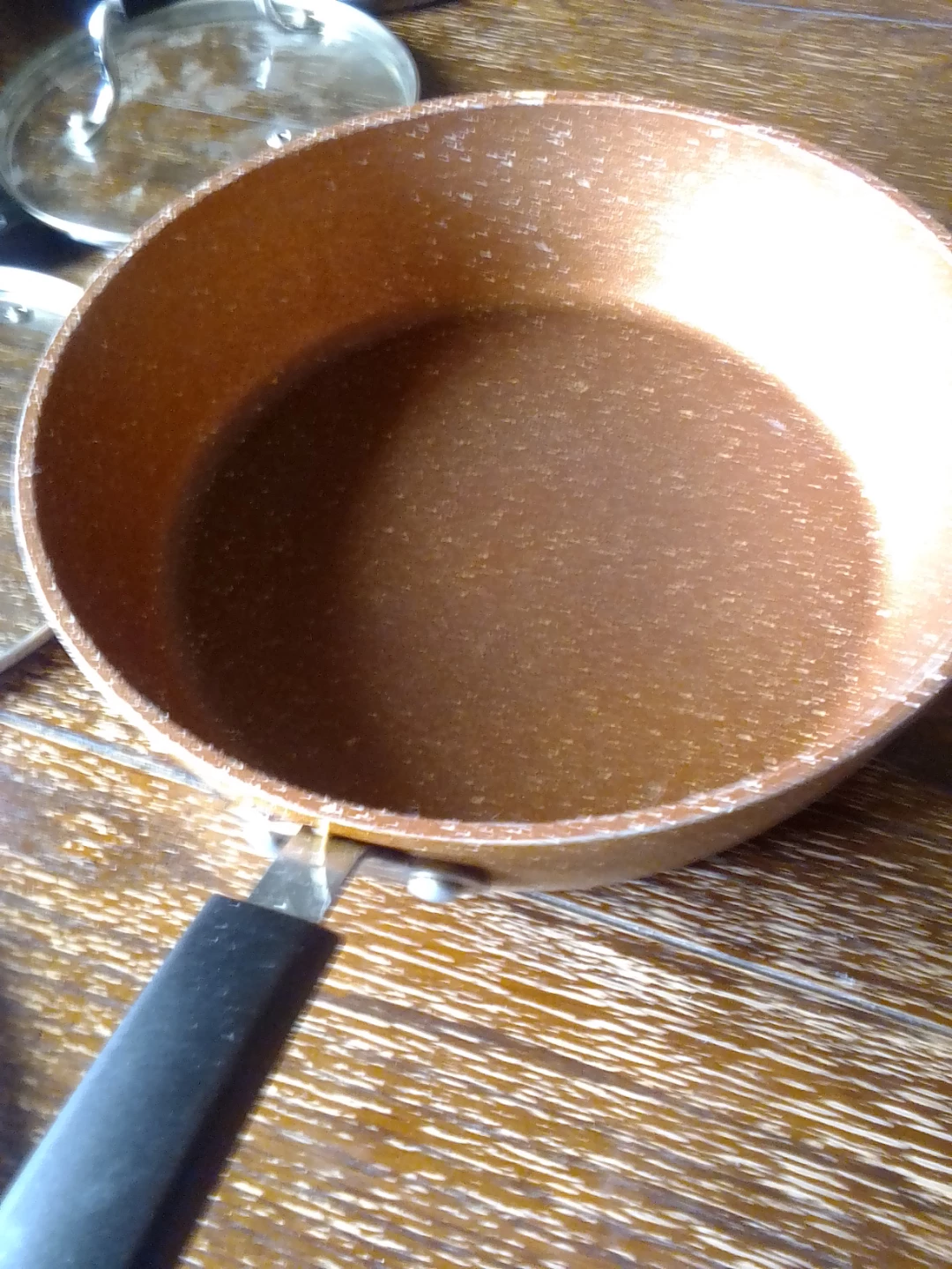 THE ROCK 10 PC Cookware Set - photo 5
