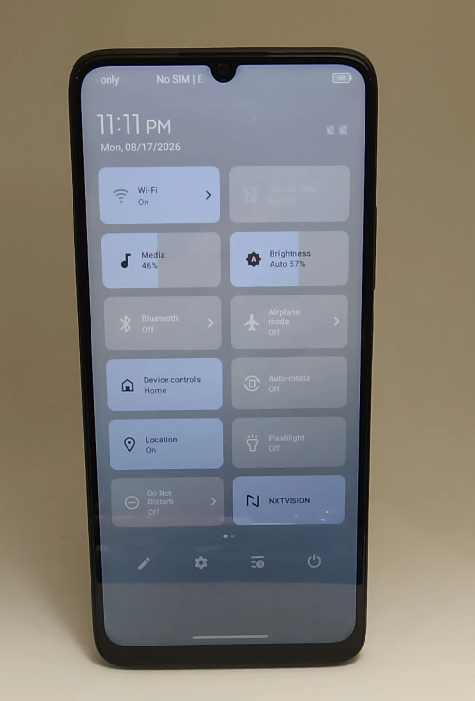 TCL K32 5G Smartphone Unlocked works on all carrier worldwide - photo 5