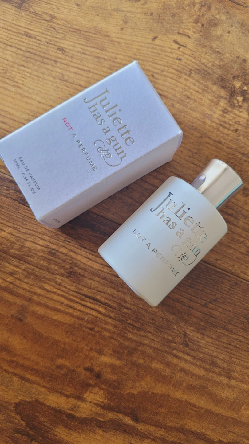 Juliette Has a Gun Mini Perfume Set - photo 2