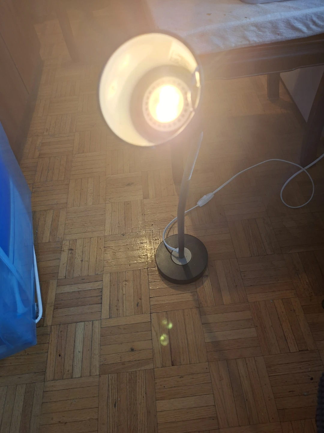 Adjustable Desk Lamp - photo 2