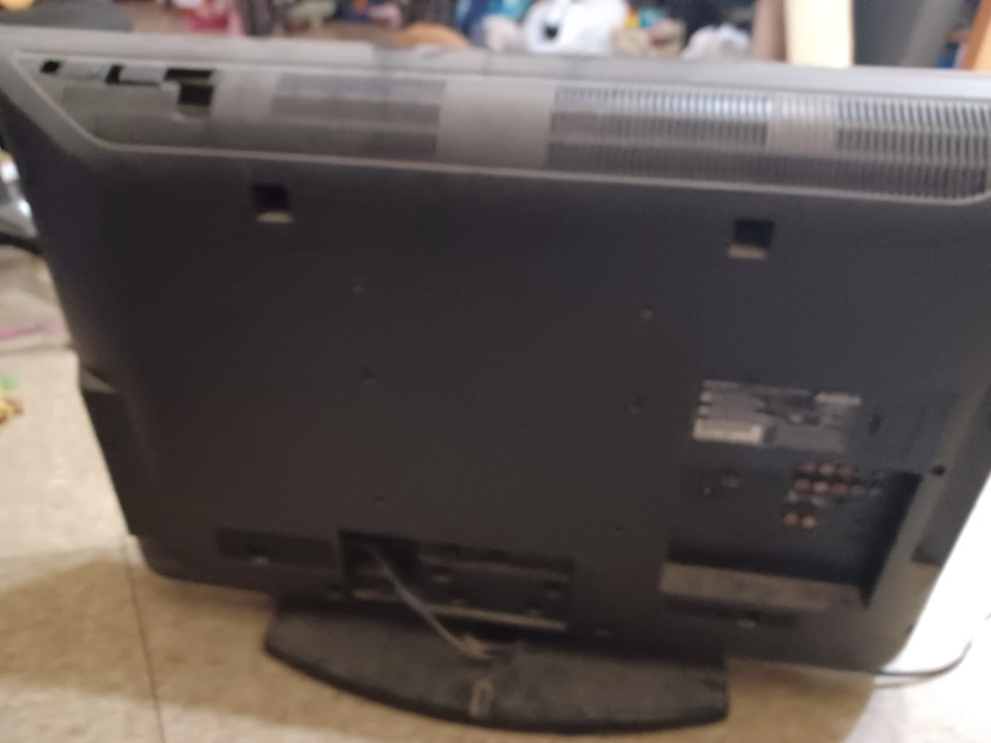 Sony BRAVIA TV with Remote - photo 3
