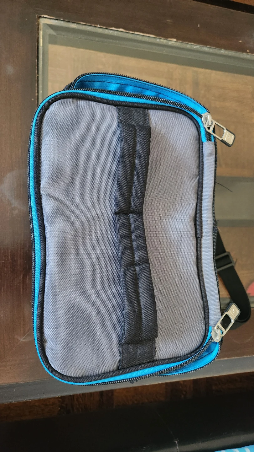 Kanken Style Lunch Bag - photo 2