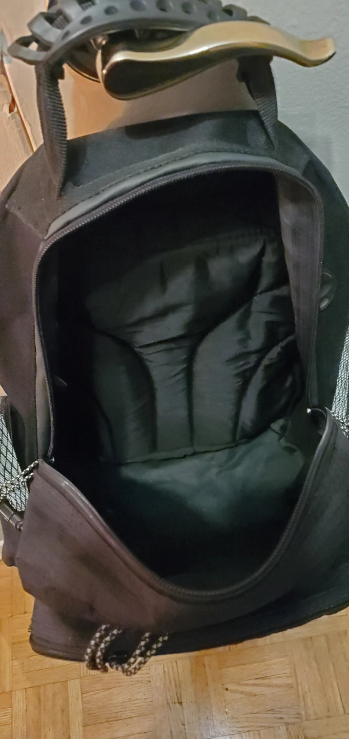 Global Backpack - photo 5