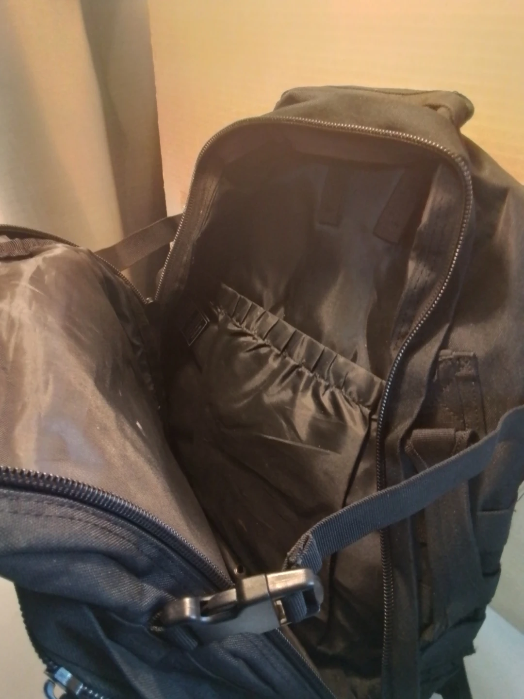 Highland Tactical Rumble Backpack - photo 5