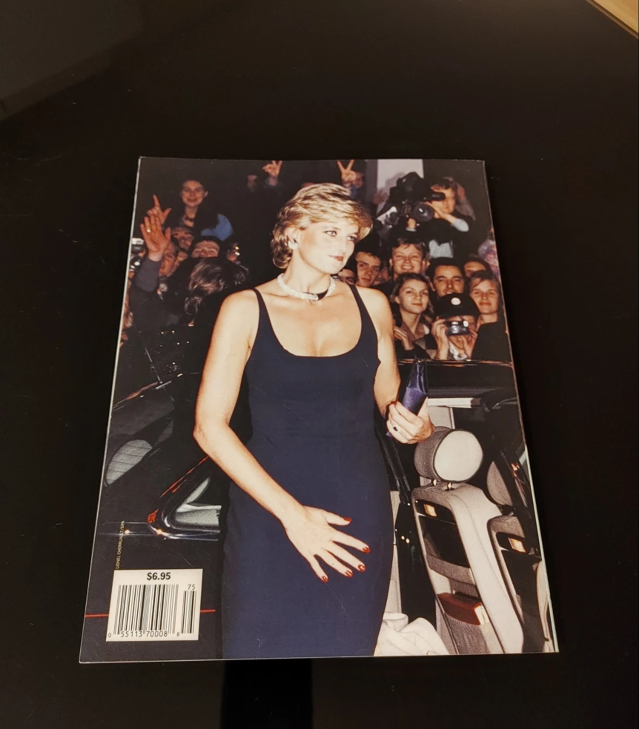 Maclean's Magazine: Diana, Her Life and Legacy (1961-1997) - photo 5