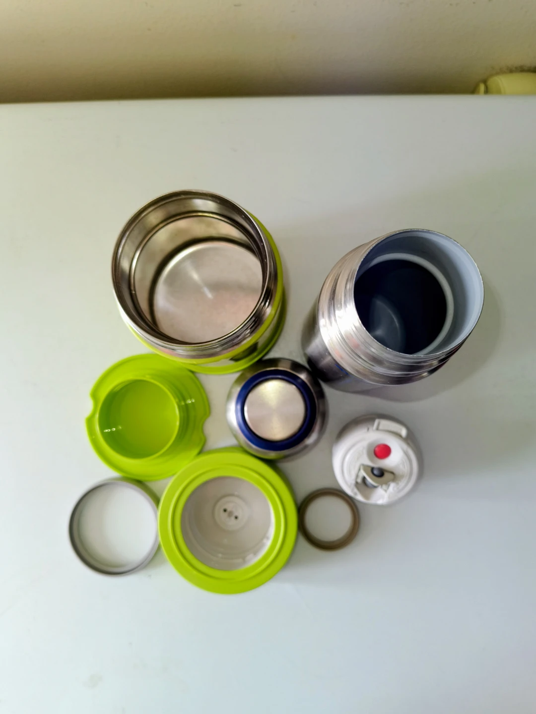 New/LikeNew~Food Drink Containers - photo 4
