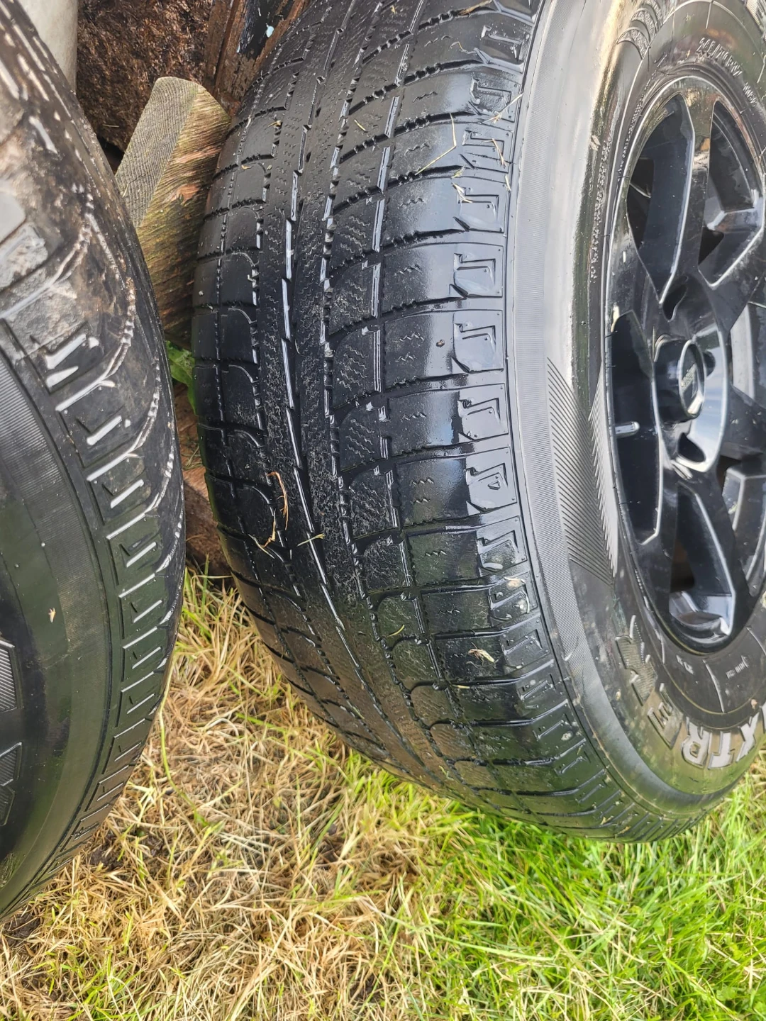 Rims - photo 3
