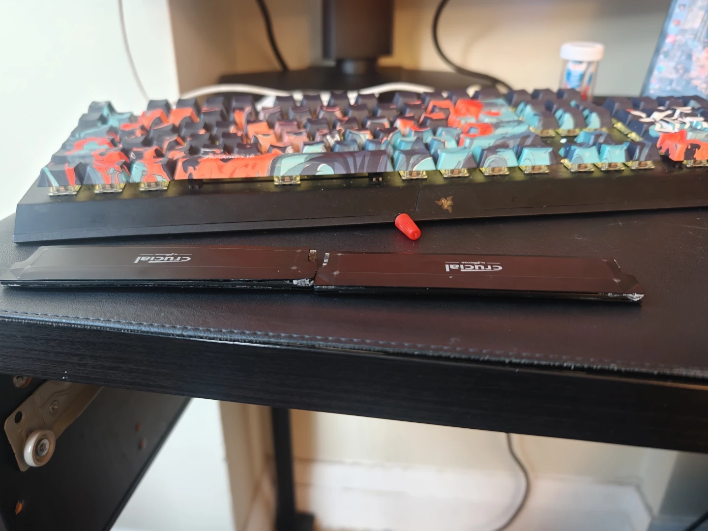 Crucial DDR5 32GB (2x16GB) RAM 4800MHz - photo 3