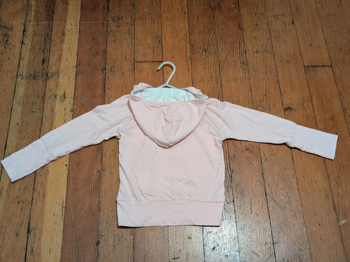 Grow With Me Bob Dylan Hoodie - photo 3