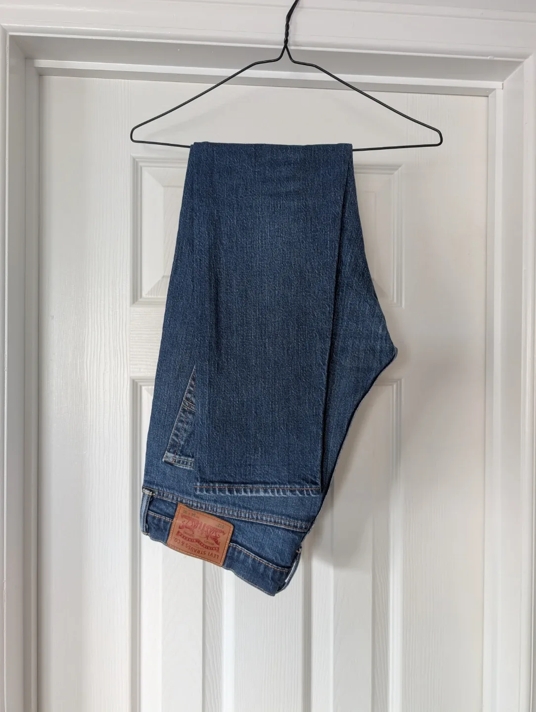 Levi's 512 Jeans - W 34 L 30