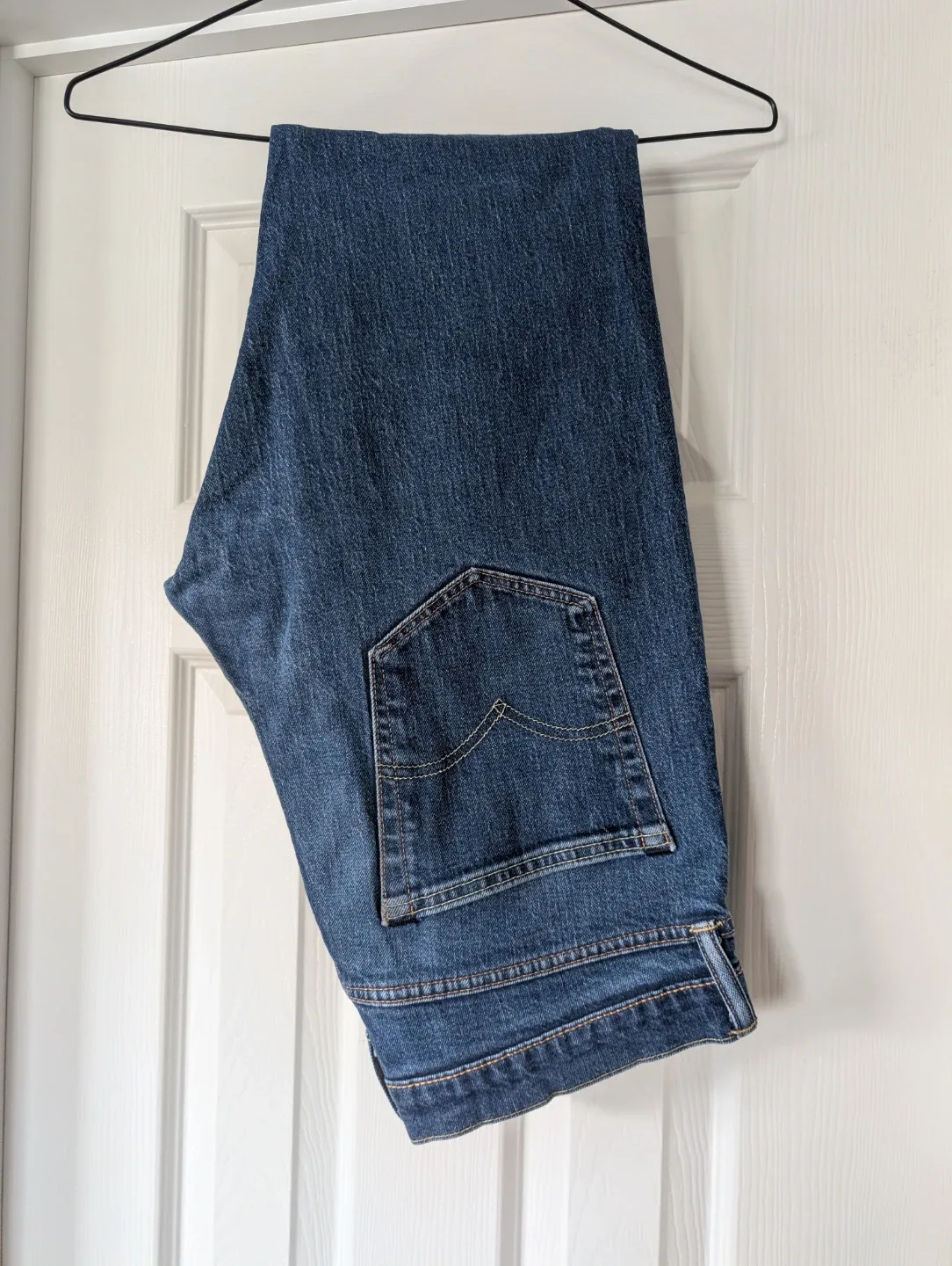 Levi's 512 Jeans - W 34 L 30 - photo 2