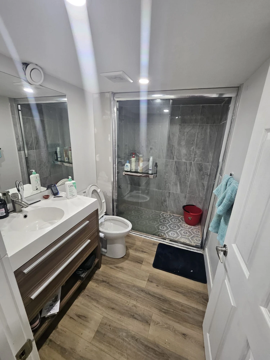 BASEMENT FOR RENT - photo 5