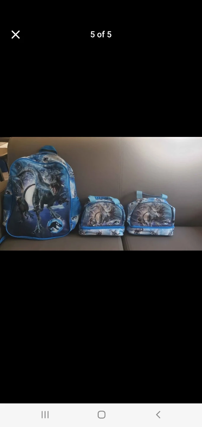 Spider-Man 2 Study Kits - photo 3