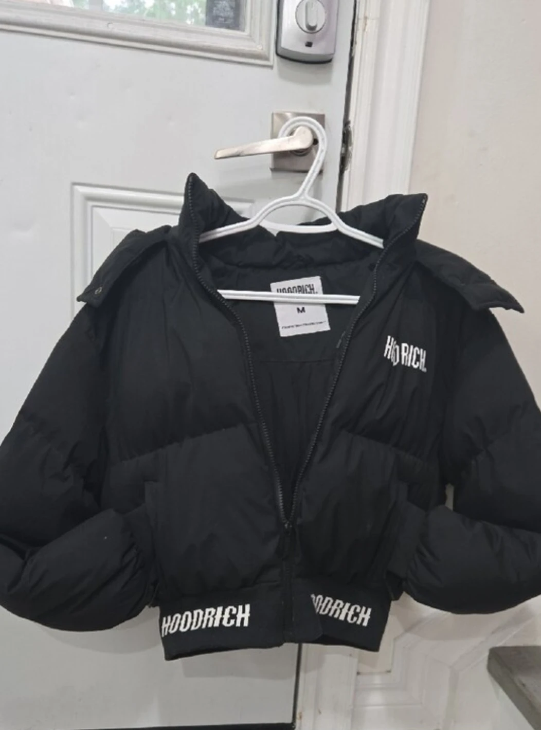 Hoodrich Puffer Jacket - photo 3