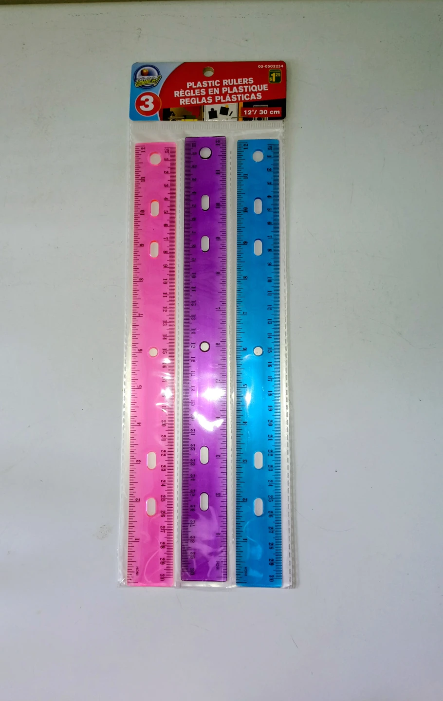 New~Rulers